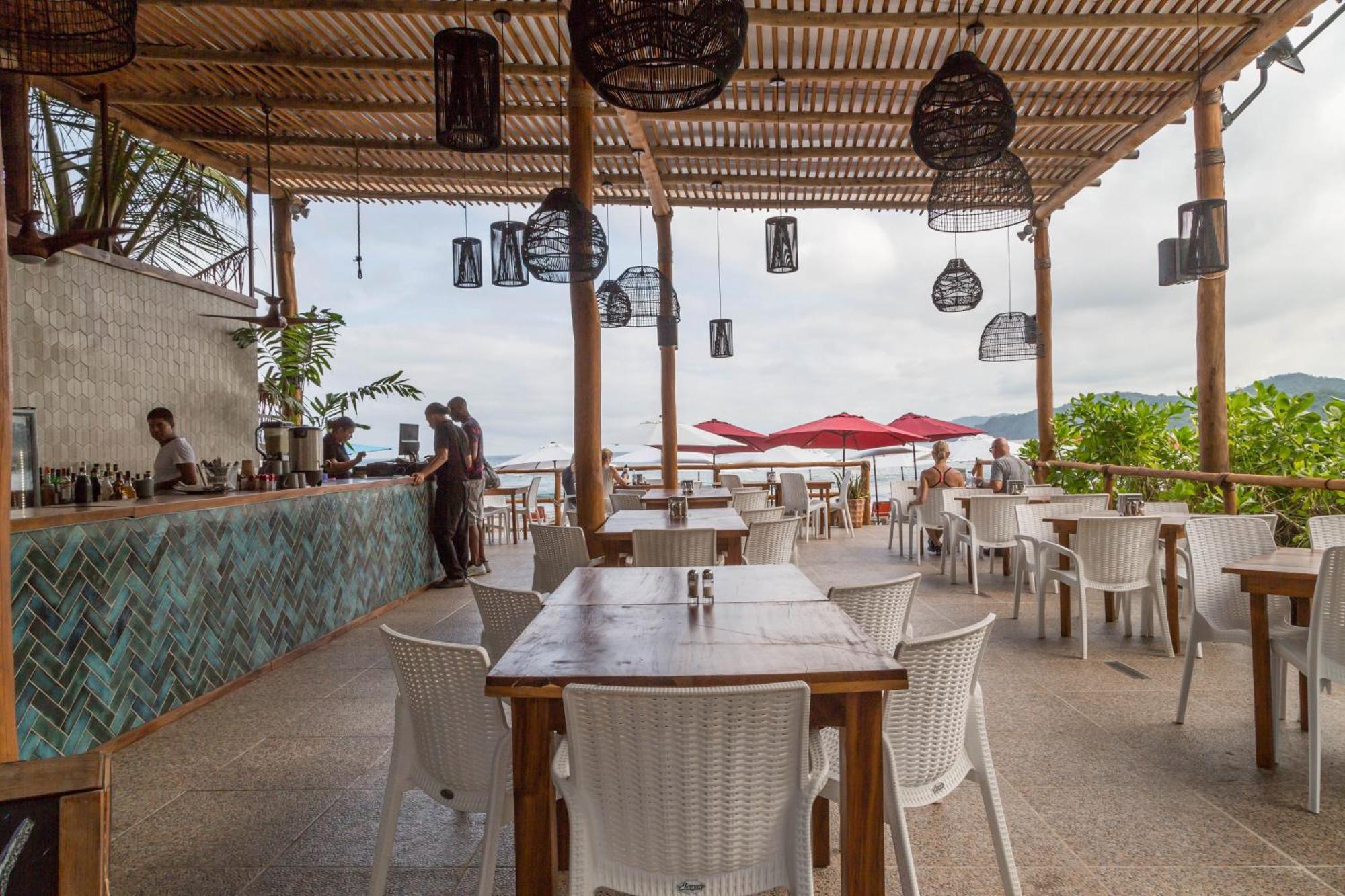 Ysuri Sayulita - Beachfront Hotel Exterior foto