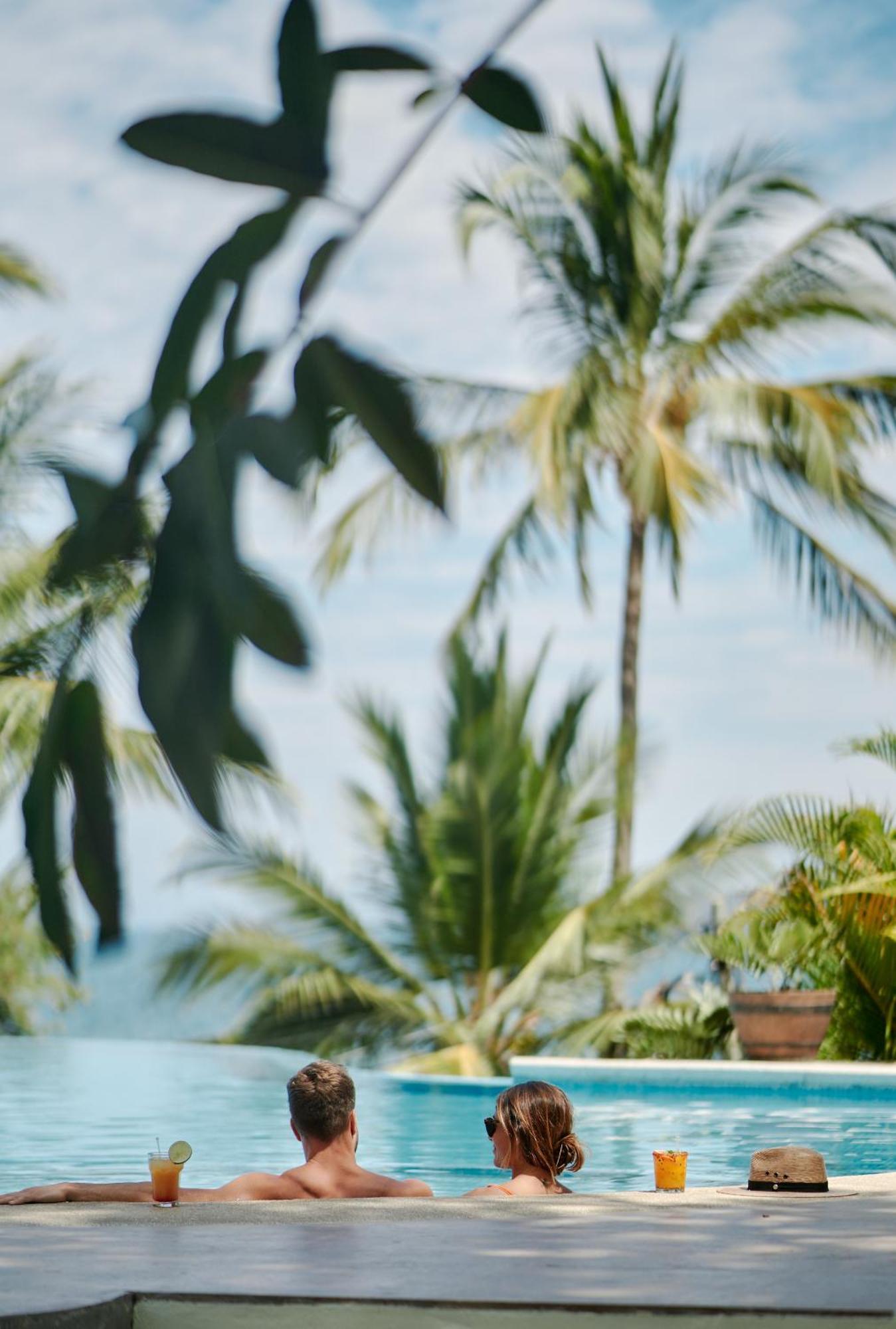 Ysuri Sayulita - Beachfront Hotel Exterior foto