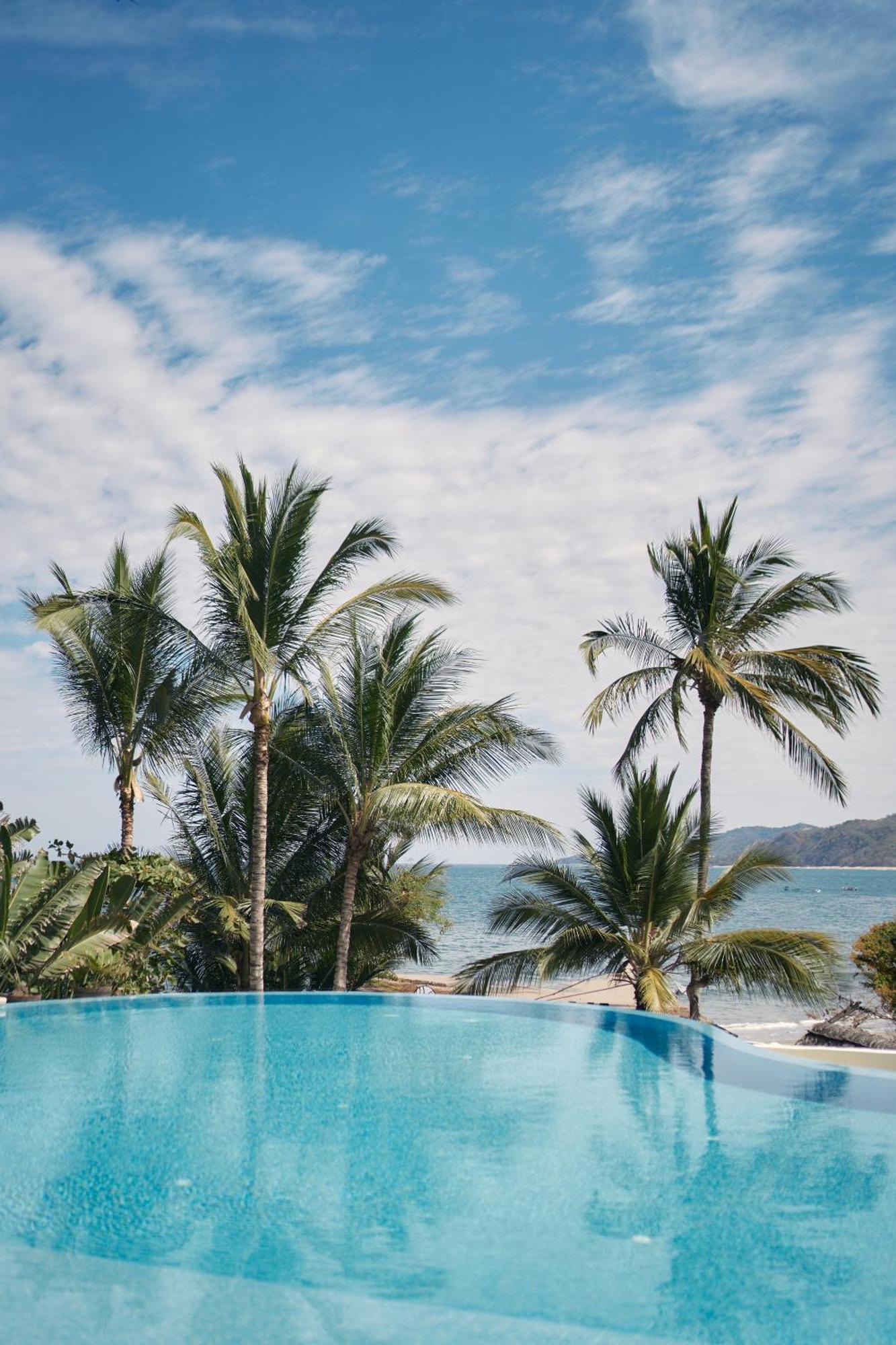 Ysuri Sayulita - Beachfront Hotel Exterior foto