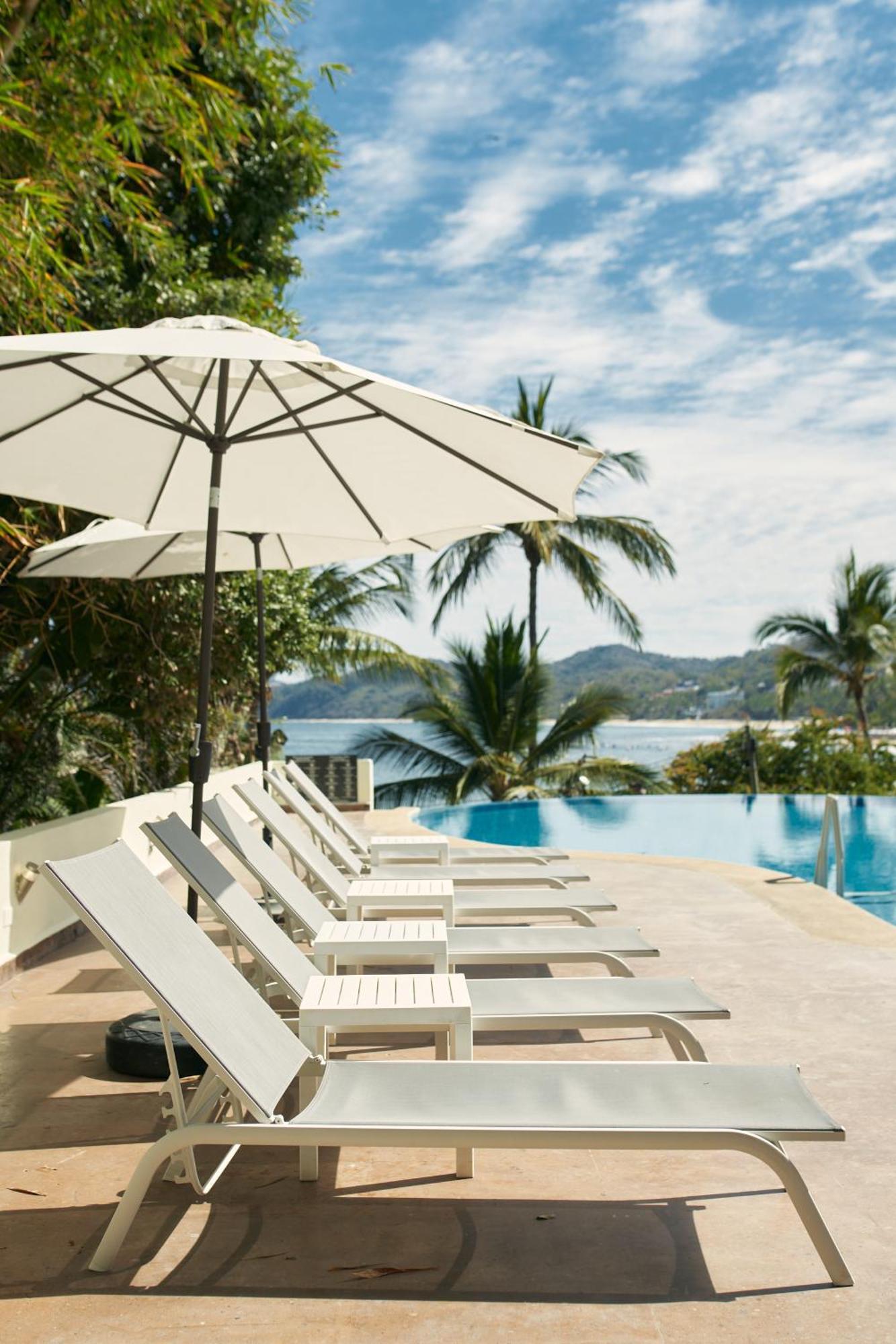 Ysuri Sayulita - Beachfront Hotel Exterior foto