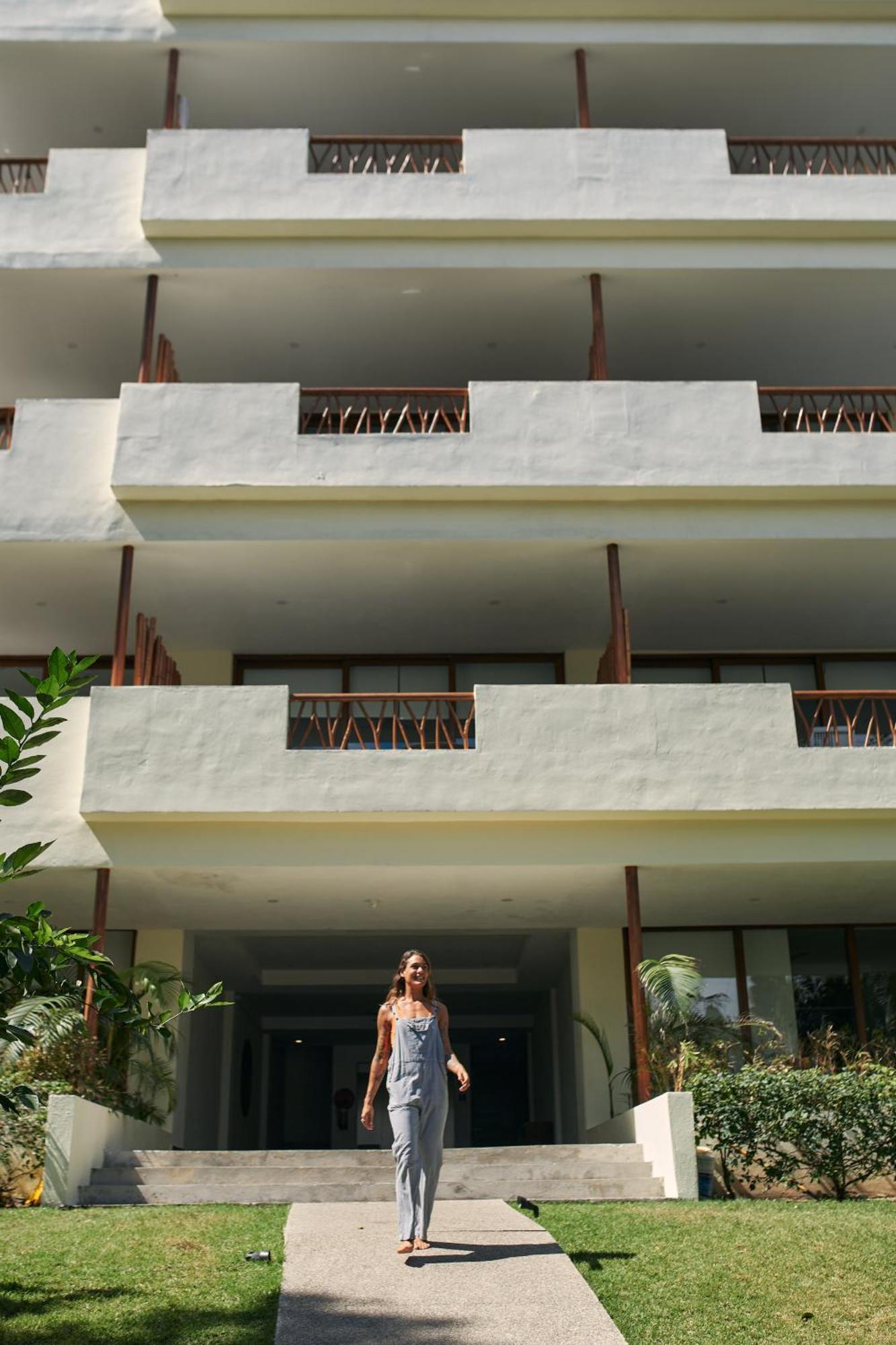 Ysuri Sayulita - Beachfront Hotel Exterior foto