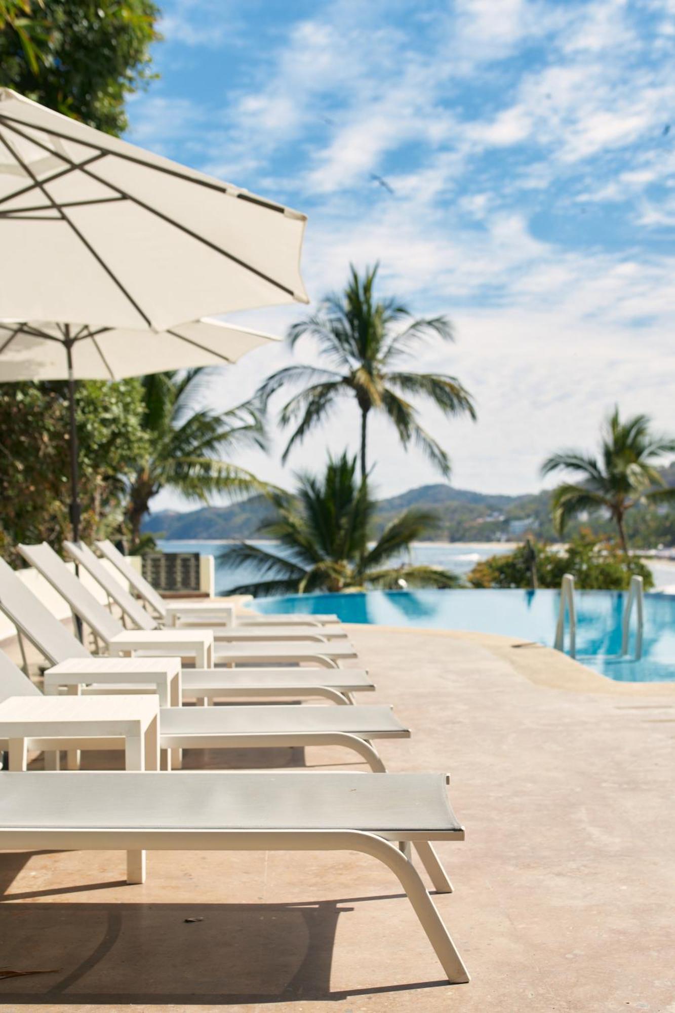 Ysuri Sayulita - Beachfront Hotel Exterior foto