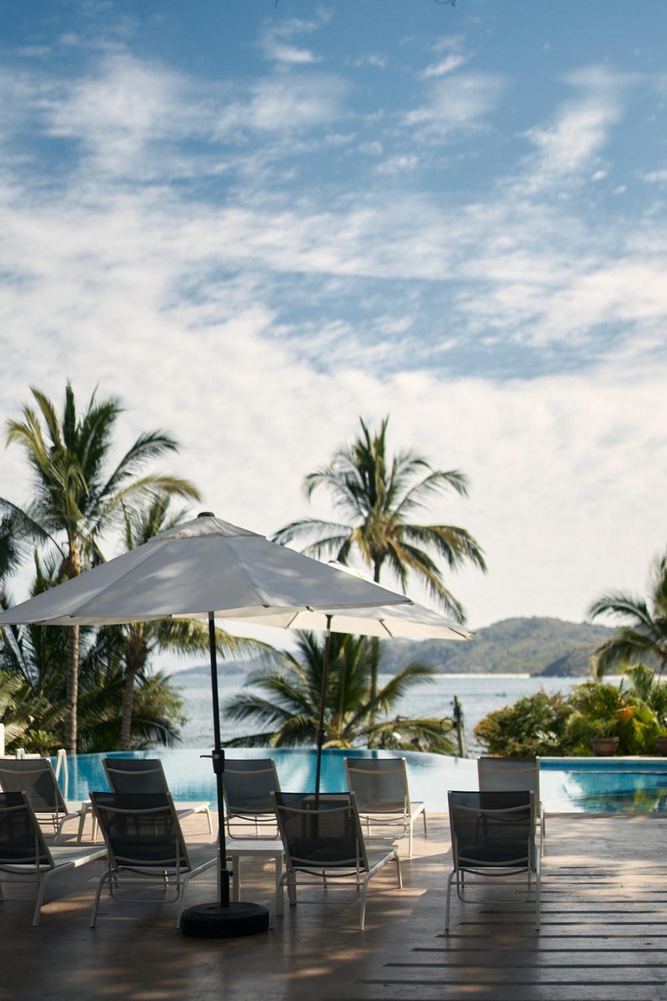 Ysuri Sayulita - Beachfront Hotel Exterior foto