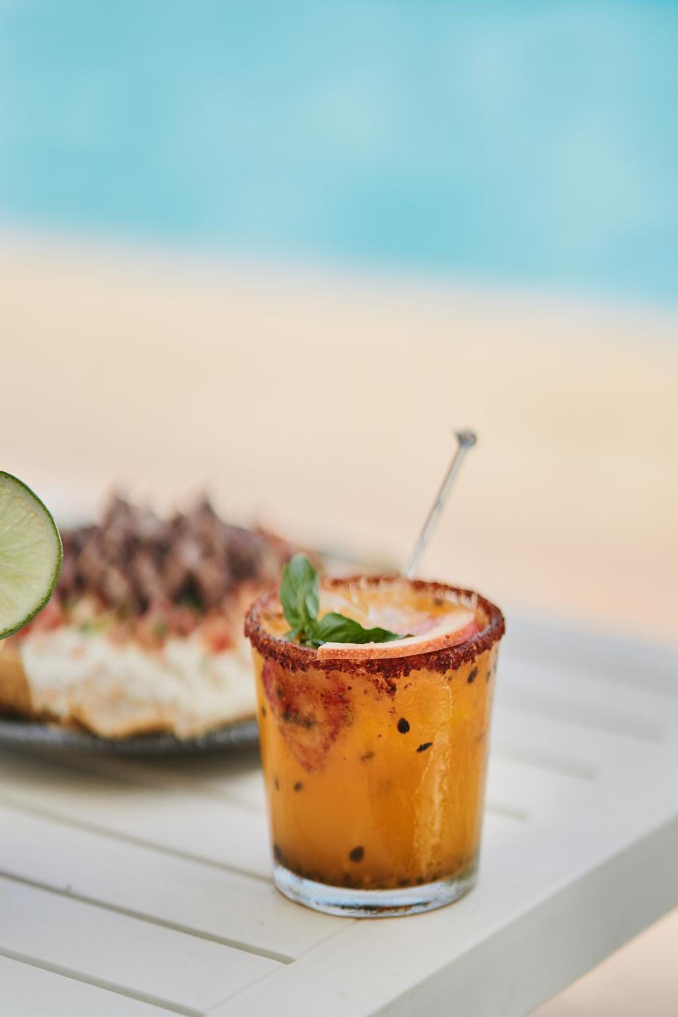 Ysuri Sayulita - Beachfront Hotel Exterior foto